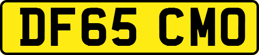 DF65CMO