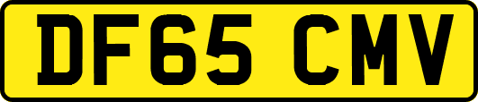 DF65CMV