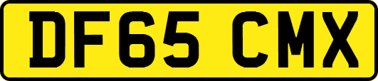 DF65CMX