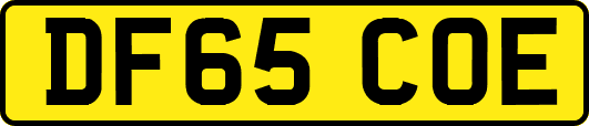 DF65COE