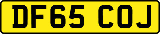 DF65COJ