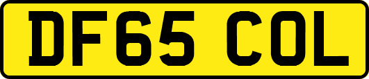 DF65COL