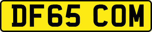 DF65COM