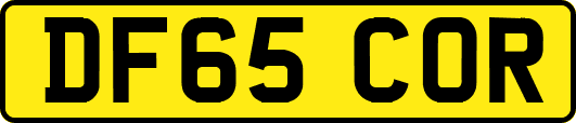 DF65COR
