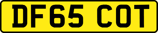 DF65COT