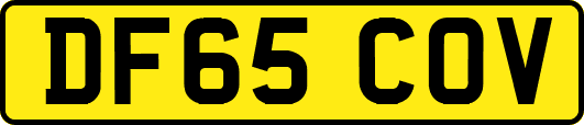 DF65COV