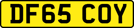 DF65COY