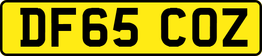DF65COZ