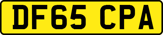 DF65CPA