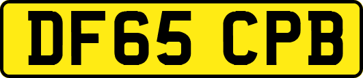 DF65CPB