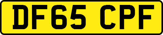 DF65CPF