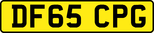 DF65CPG