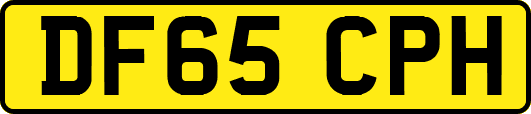 DF65CPH
