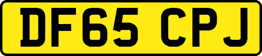 DF65CPJ