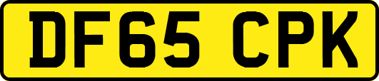 DF65CPK