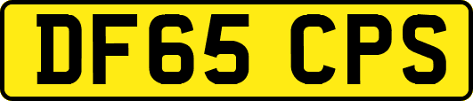 DF65CPS