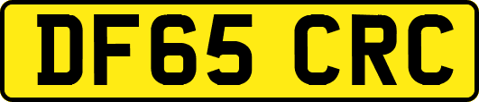 DF65CRC