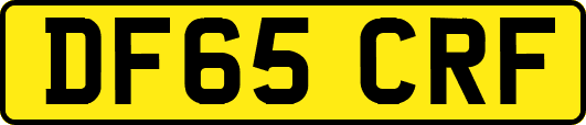 DF65CRF