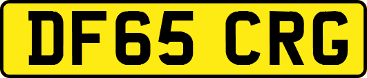 DF65CRG