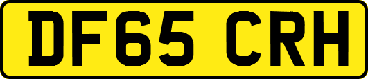 DF65CRH