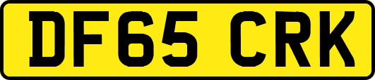 DF65CRK