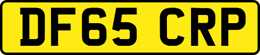 DF65CRP