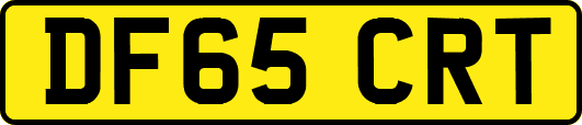 DF65CRT