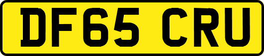 DF65CRU