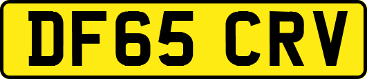 DF65CRV