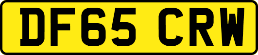 DF65CRW