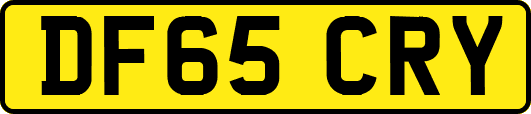 DF65CRY