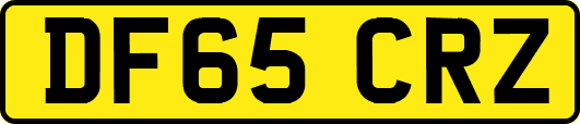 DF65CRZ