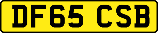 DF65CSB