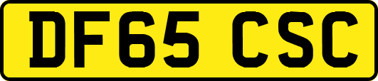 DF65CSC