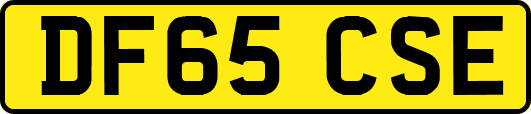 DF65CSE