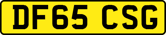 DF65CSG