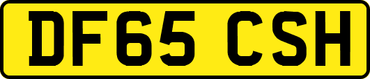 DF65CSH