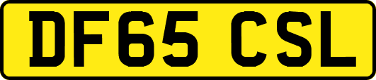 DF65CSL