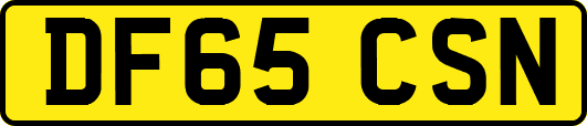 DF65CSN