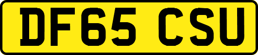 DF65CSU