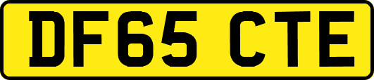 DF65CTE