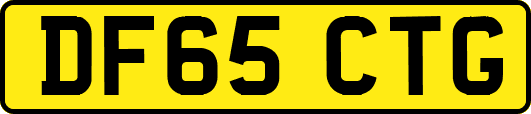 DF65CTG