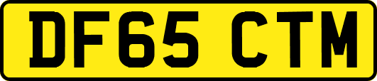 DF65CTM