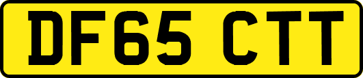 DF65CTT