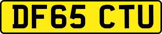 DF65CTU