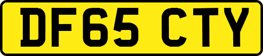 DF65CTY