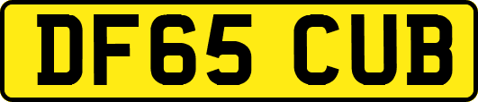 DF65CUB