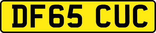 DF65CUC