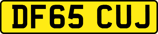 DF65CUJ