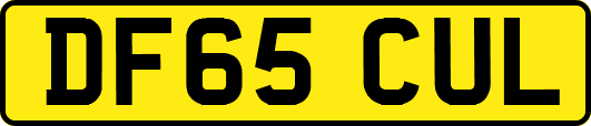 DF65CUL
